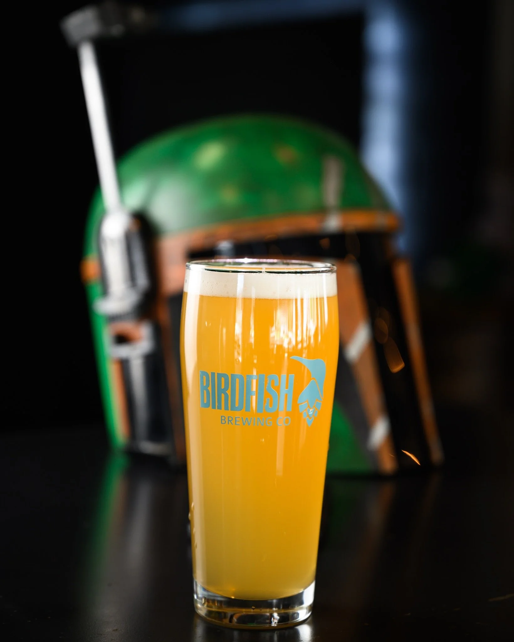Costume Contest &mdash; May The 4th 👽🍻

Rise to the ranks of a true Mandalorian.

Step into The Ballroom and take your shot at glory during our Star Wars Day Costume Contest. Show up in your best galactic fit and prove your worth among the ranks.

