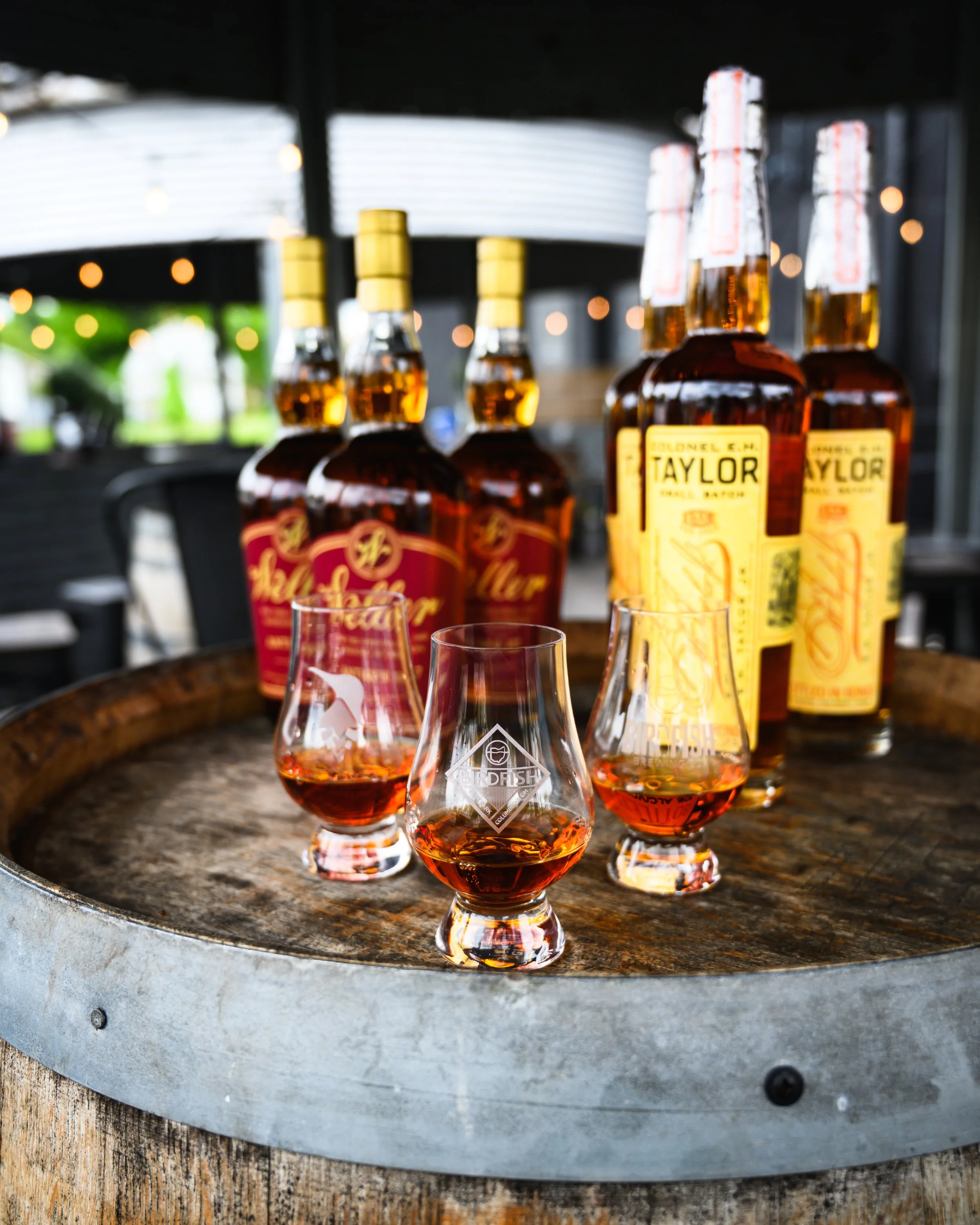 Father's Day BBQ, Bourbon &amp; Beer Bash