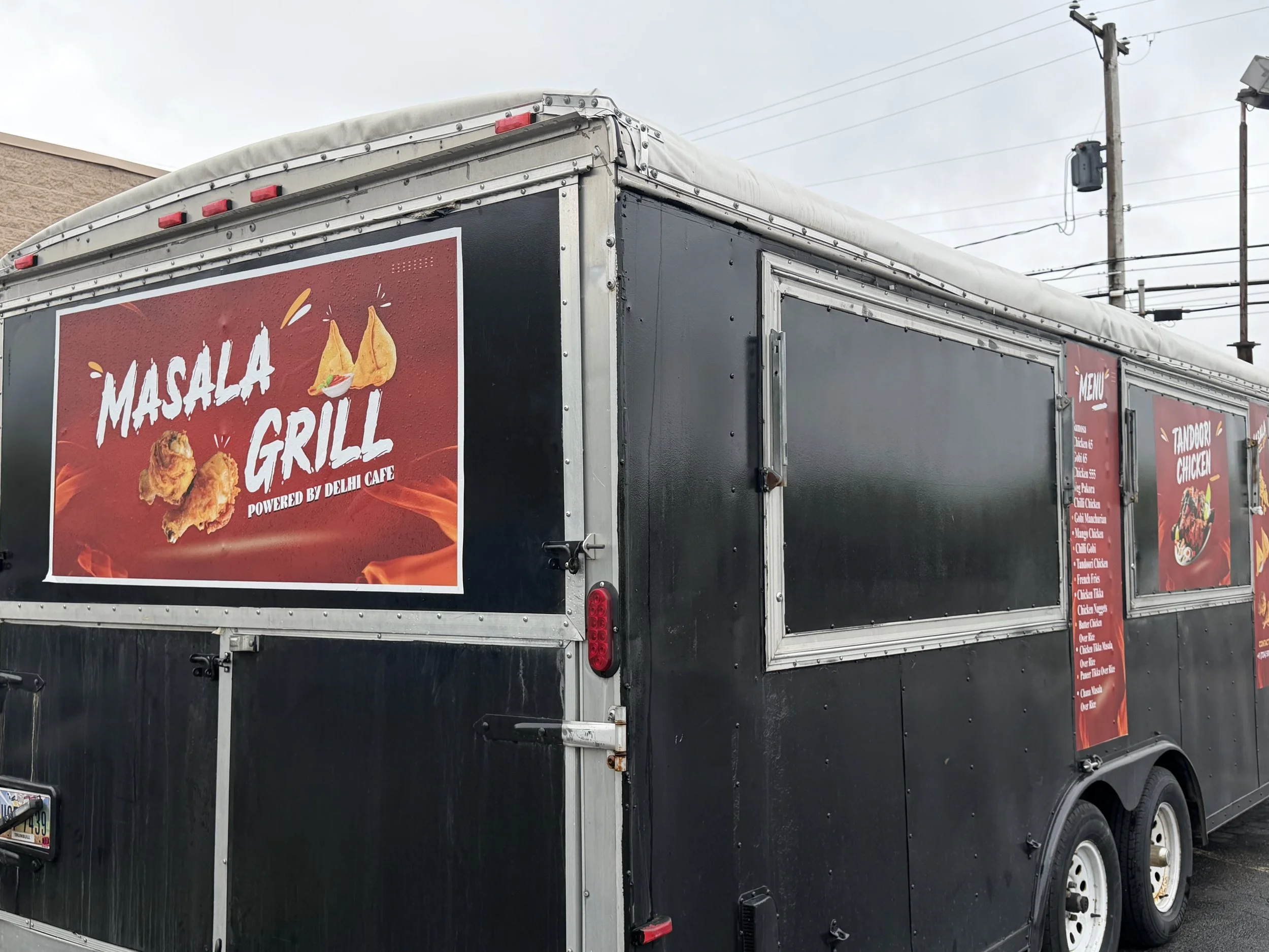 Masala Grill Indian Cuisine