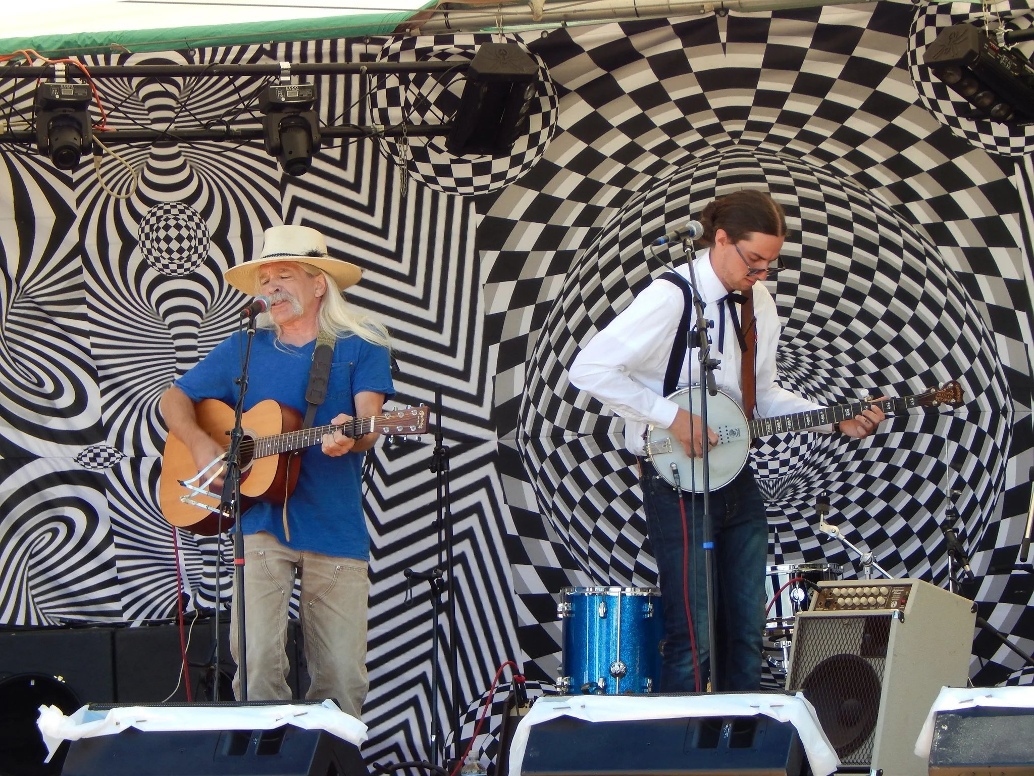 The Gypsy Cowboys