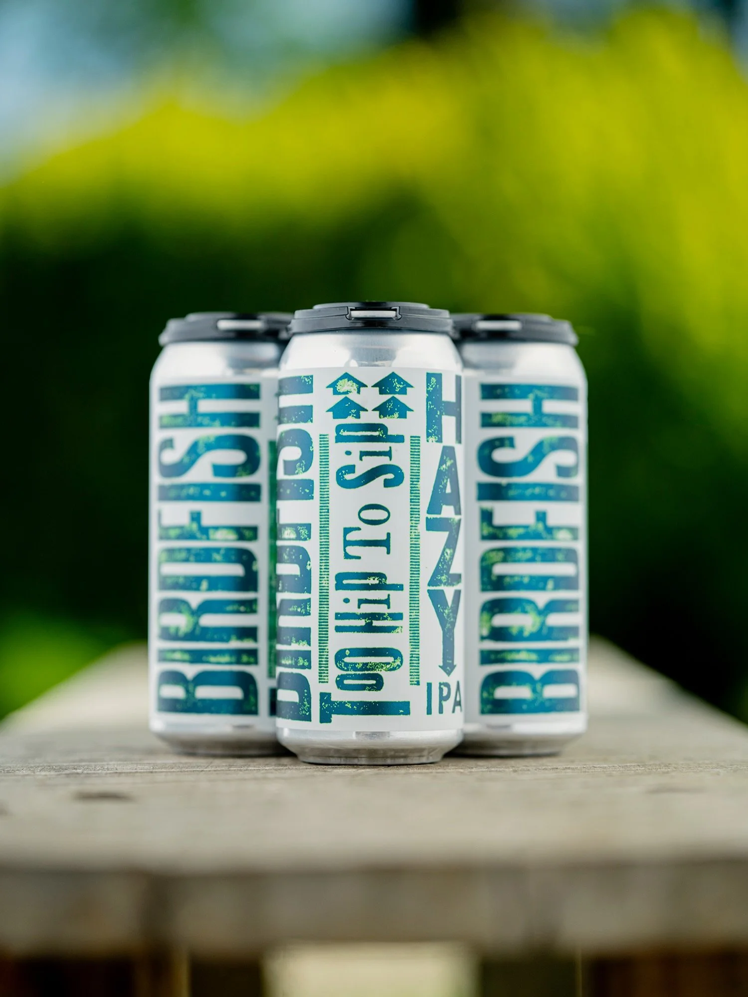If you&rsquo;re thirsty, it&rsquo;s Thursday 😉🍻

We got haze for daze &amp; plates for your mates! Too Hip is fresh and @red_rican_2025 food truck will be here for Open Jam night 🇵🇷🎶