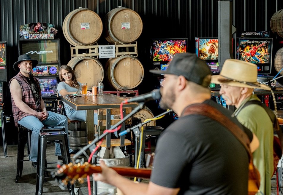 🤠🎶 Cowtown in the Round returns this Saturday!

Join us for the 4th Annual Cowtown in the Round &mdash; a full day celebration of original country, Americana, and singer-songwriter music featuring talented artists from Northeast Ohio and Western Pe