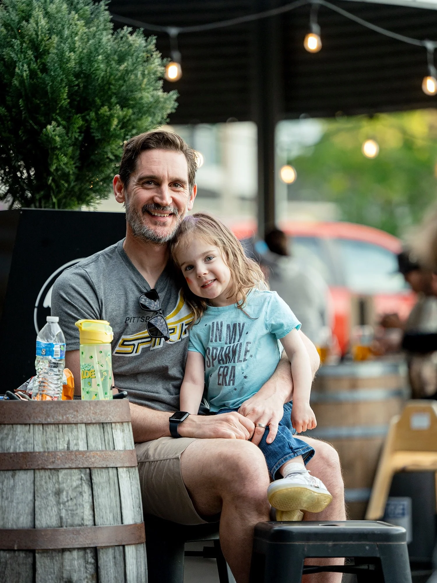Your Family-Friendly Neighborhood Brewery Since 2015 🍻

Come enjoy the patio this afternoon, we have @ozzbornvintage pop-up in the grain bin gazebo till 9PM &mdash; Ozzborn Vintage is a curated collection of bold, expressive vintage clothing that ce