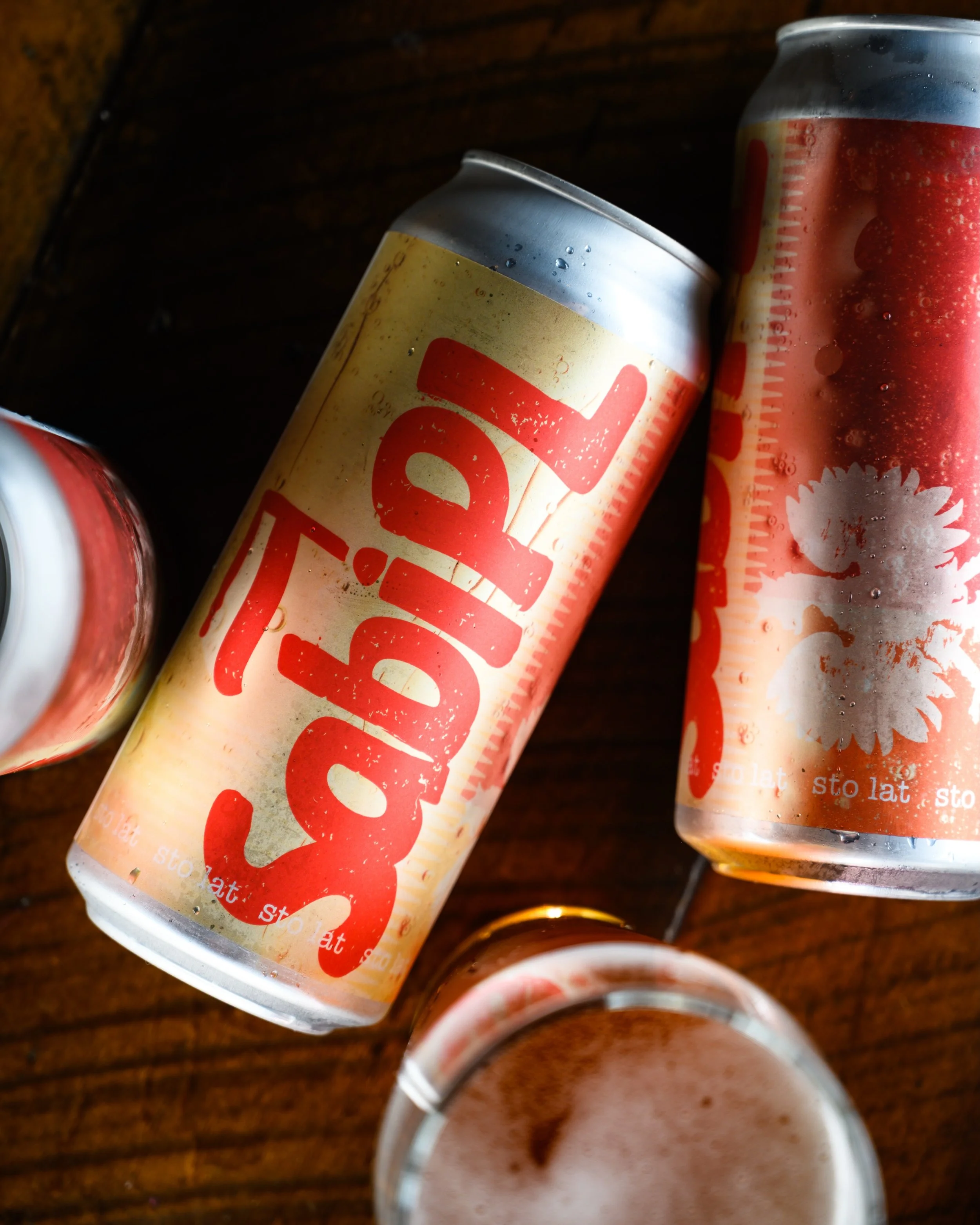 It&rsquo;s almost time.

The beer you&rsquo;ve been hearing about is finally here.

SabiPL &mdash; our collaboration with @sabis_restaurant &mdash; tapping Tuesday, July 7th at Sabi&rsquo;s and Wednesday, July 8th at Birdfish.

A crisp India Pale Lag
