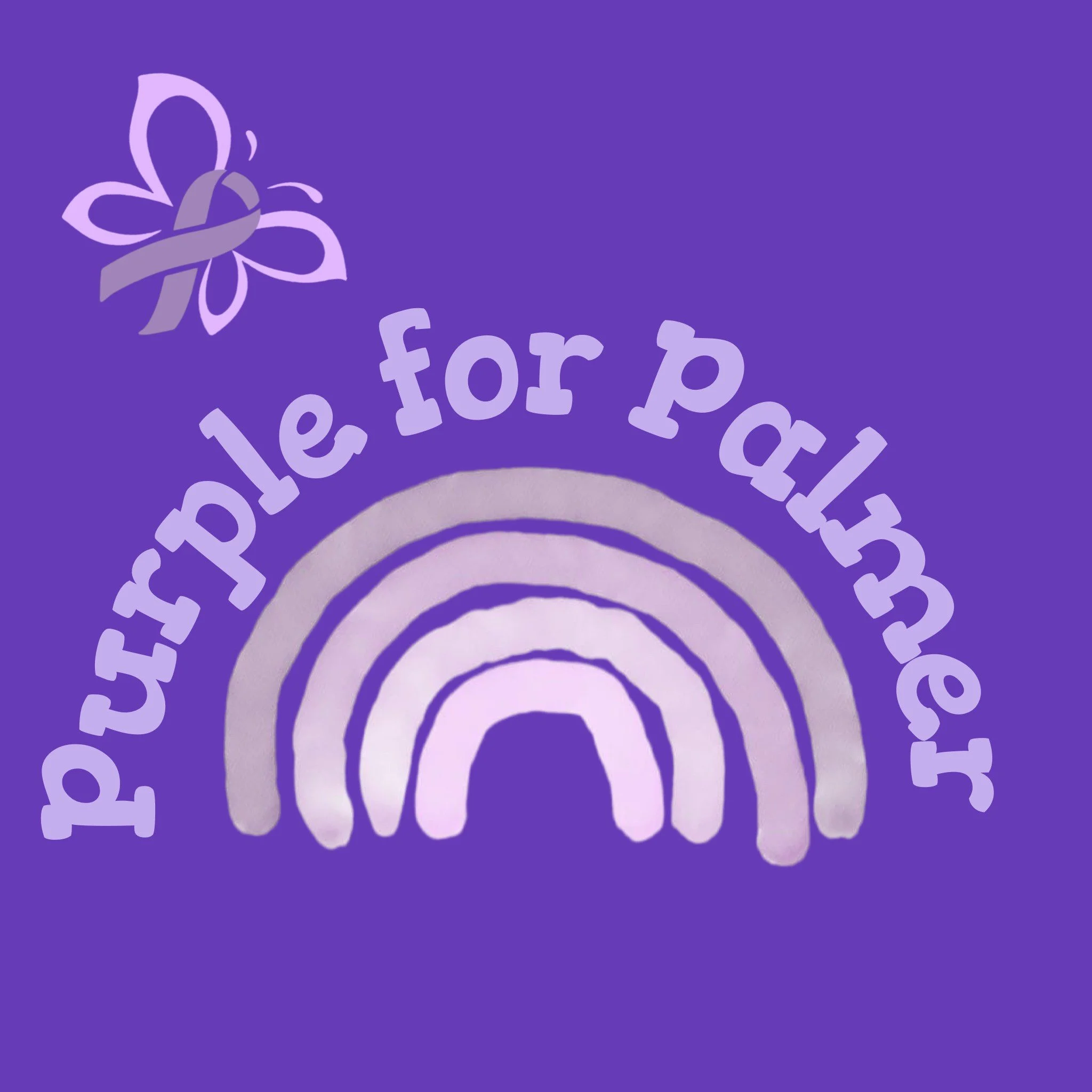 Craft Beer for a Cause: Purple for Palmer