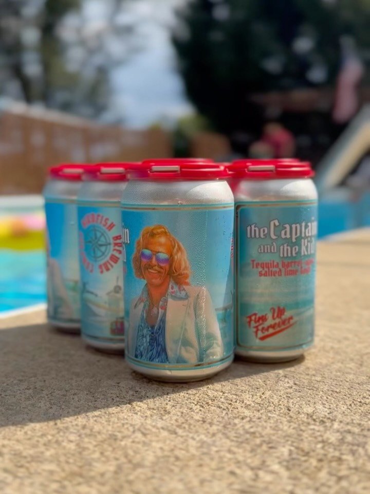 Less than a day away from paradise in the sun 🏝️🍋&zwj;🟩🍻

Labor Day Weekend Show | A Tribute to Jimmy Buffett
Complete event details at birdfishbrew.com