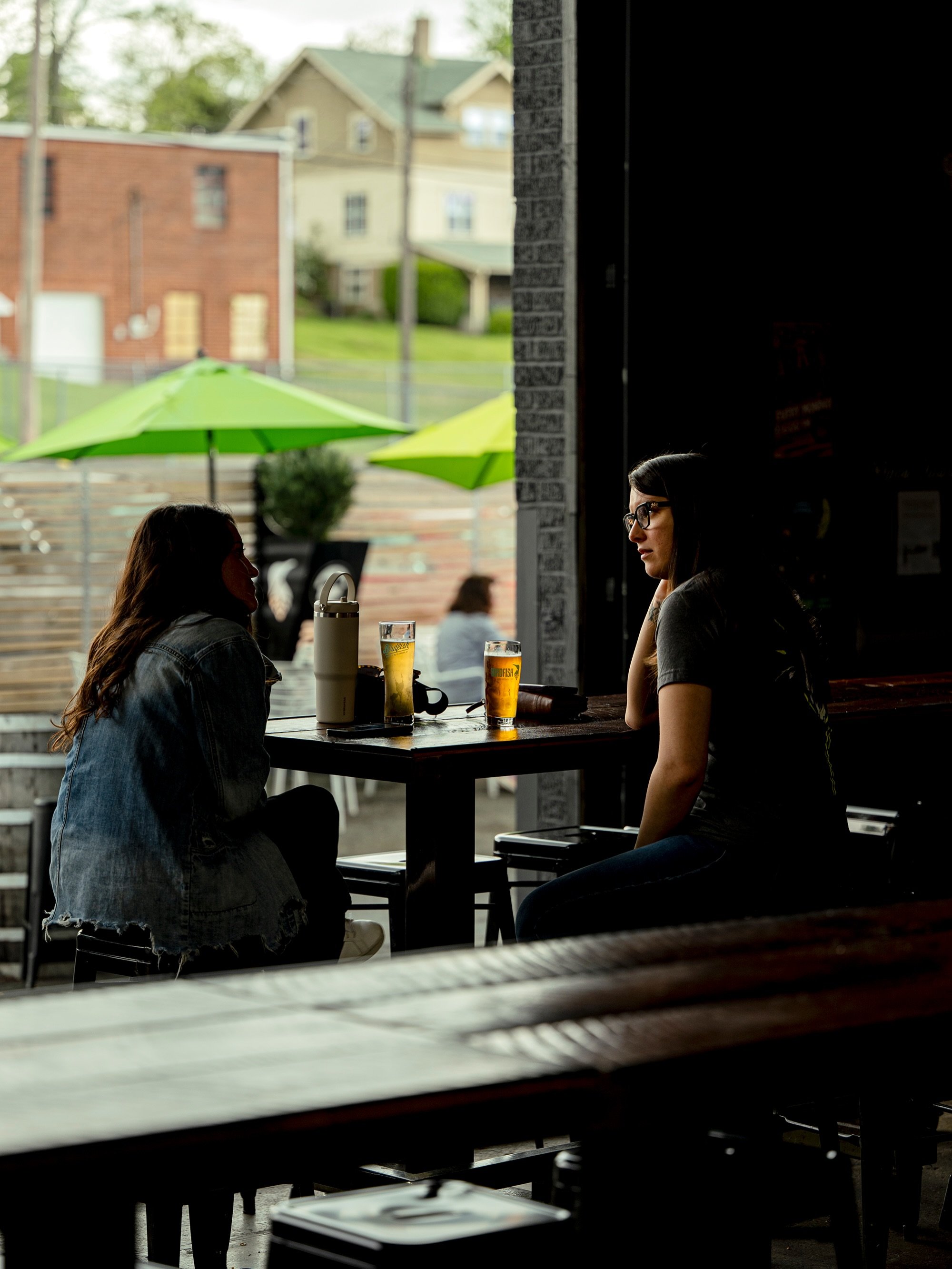 Slide into Sunday smooth as butter. 🧈🦞🎸

Clear the afternoon, grab your crew and come hang with us &mdash; @cousinsmainelobster is rolling up with the buttery lobster rolls while @butterknifejam brings the bluesy, country-rock jams to the Ballroom