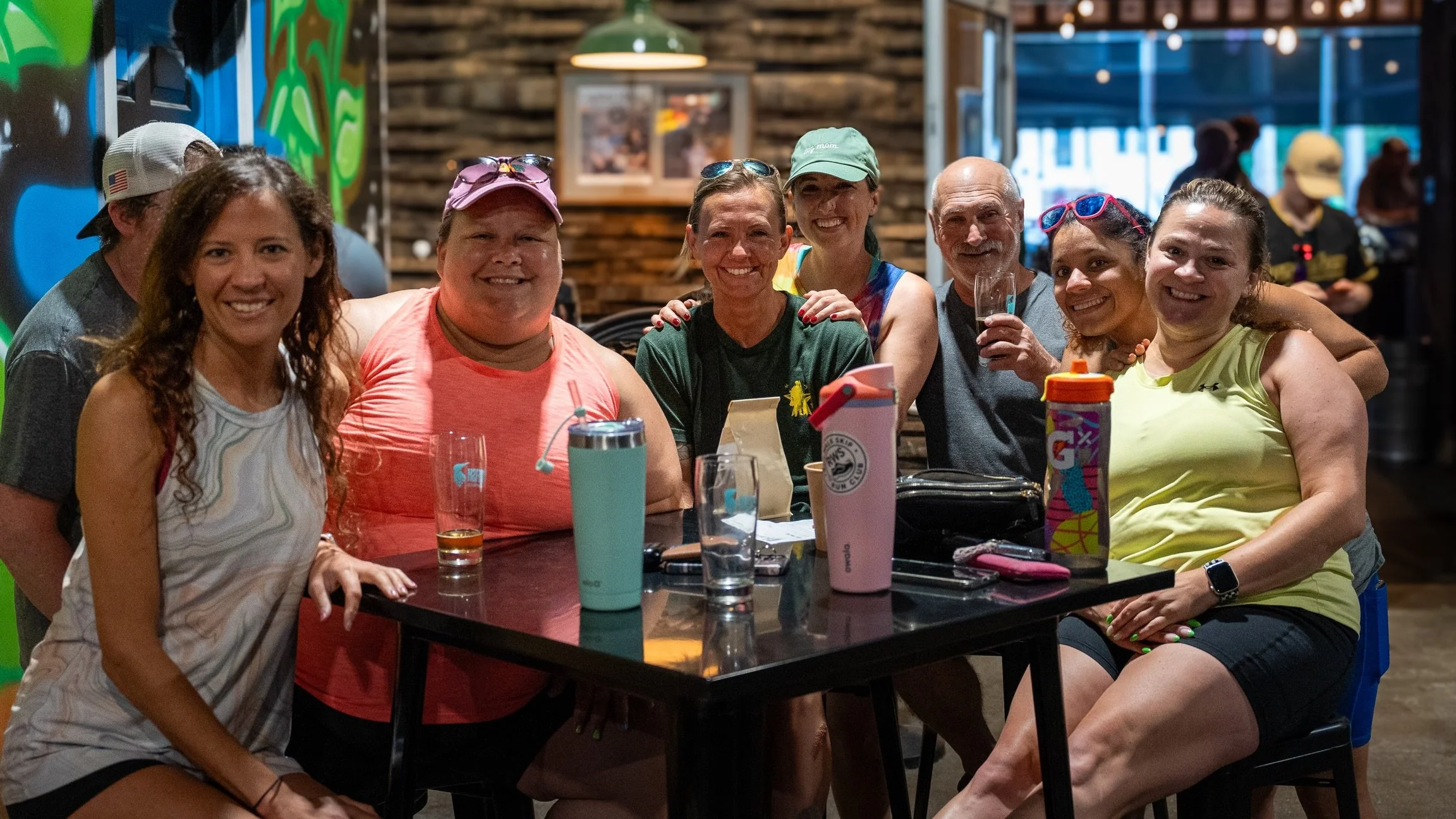 Hump Day calls for Trivia &amp; Tra&rsquo;s 🐪

Grab your smartest friends, grab a beer, grab some @trasgourmet &mdash; and see what you actually know.

@djtrivia with @jpgood169 tonight + plenty of beer flowing.