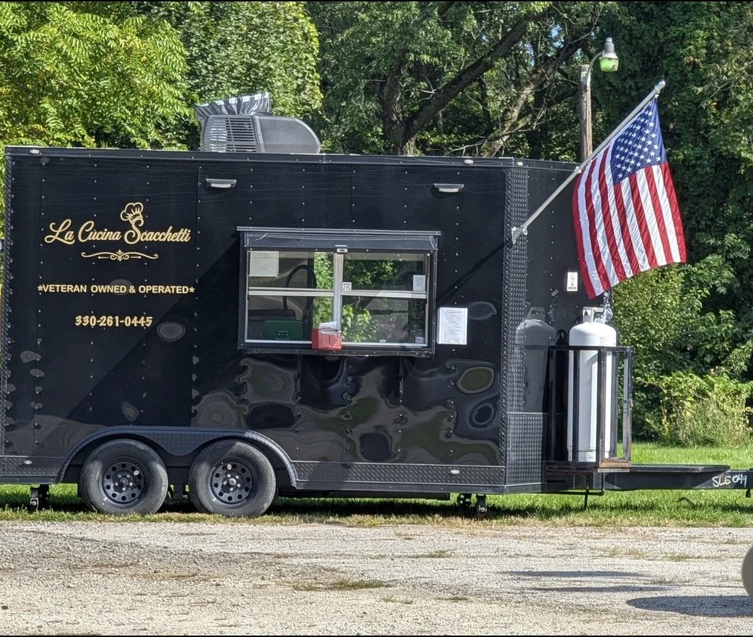 La Cucina Scacchetti
