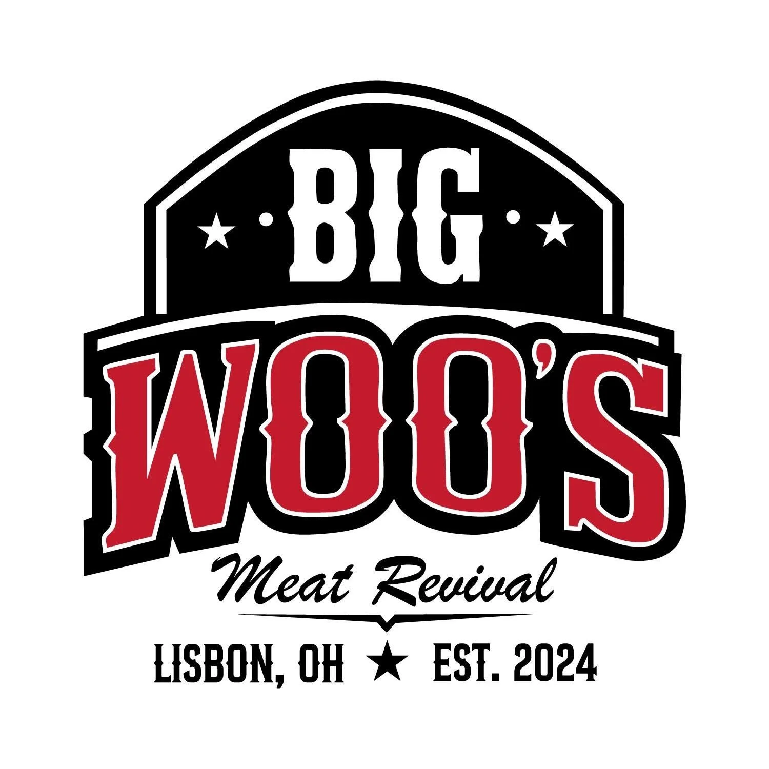 Big Woo's Meat Revival