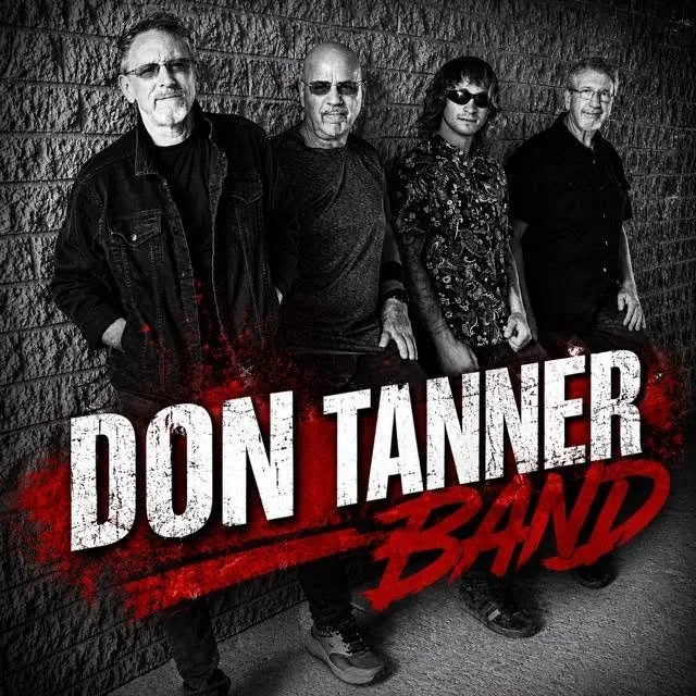 The Don Tanner Band