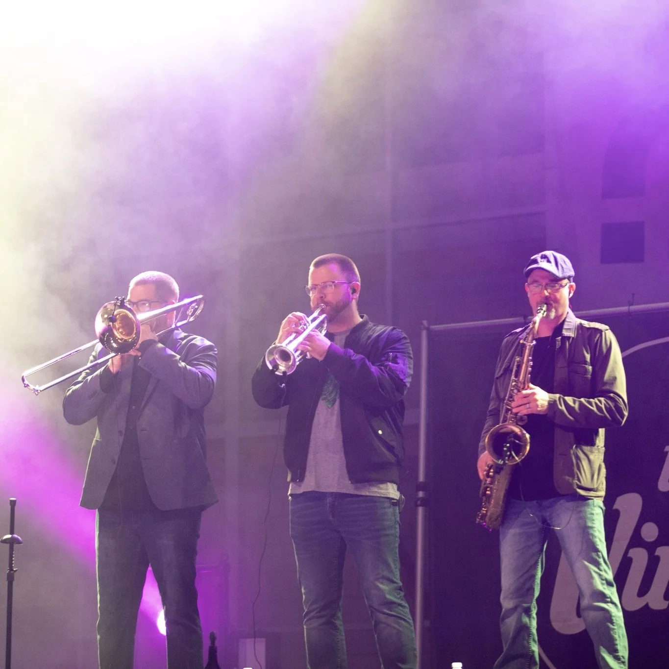 The Youngstown Horns