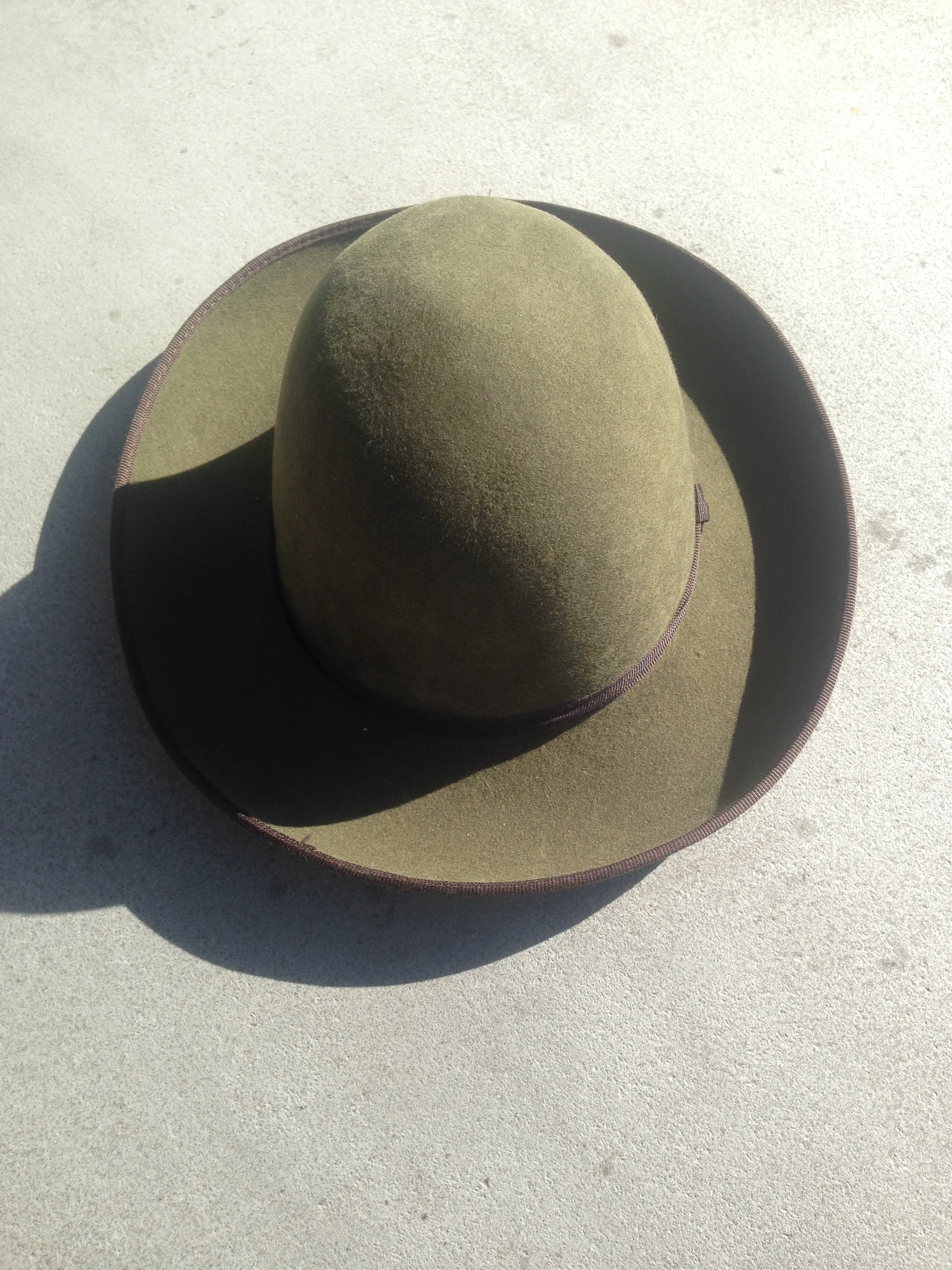 bolivian bowler hats for sale