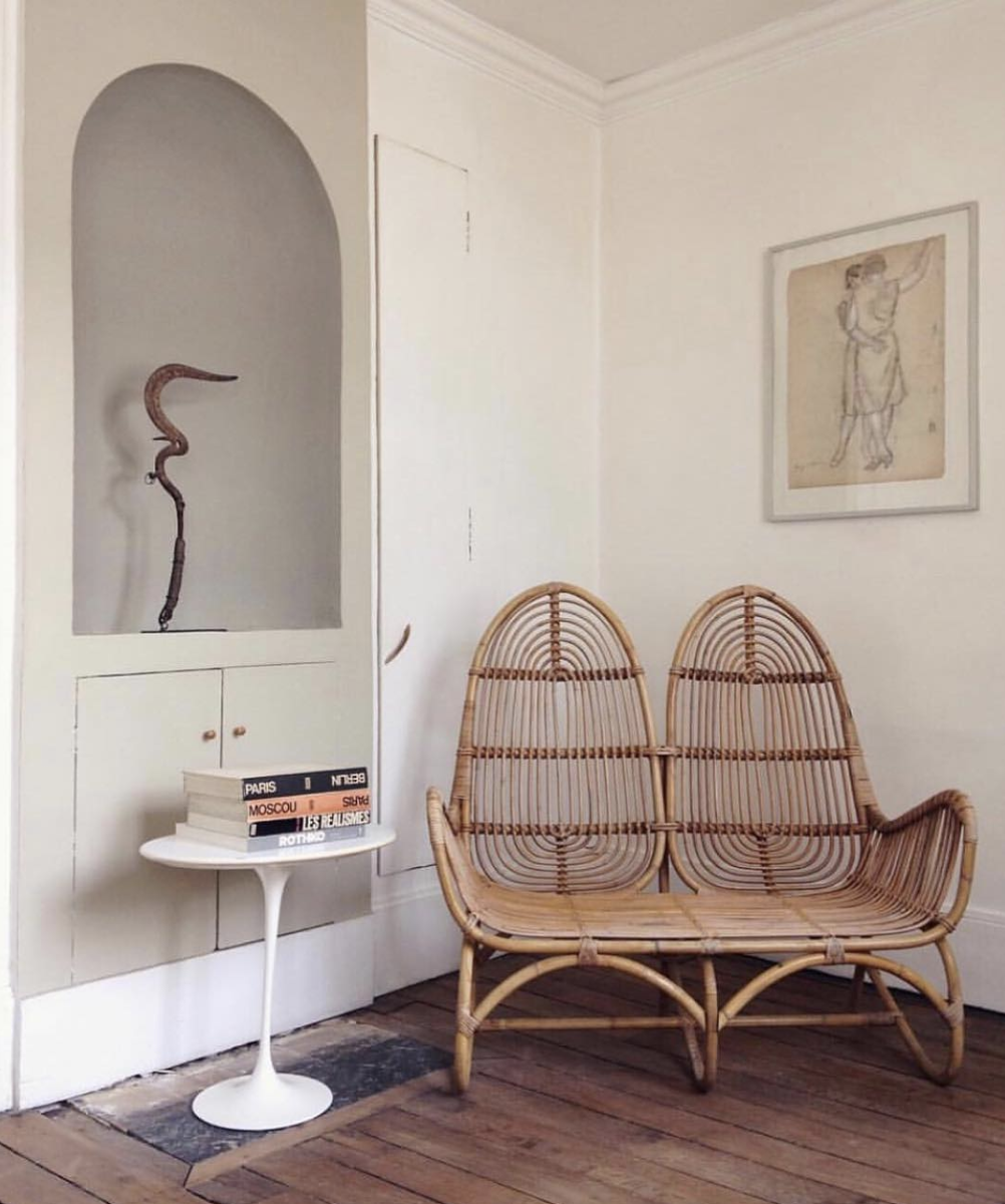 Atelier Vime