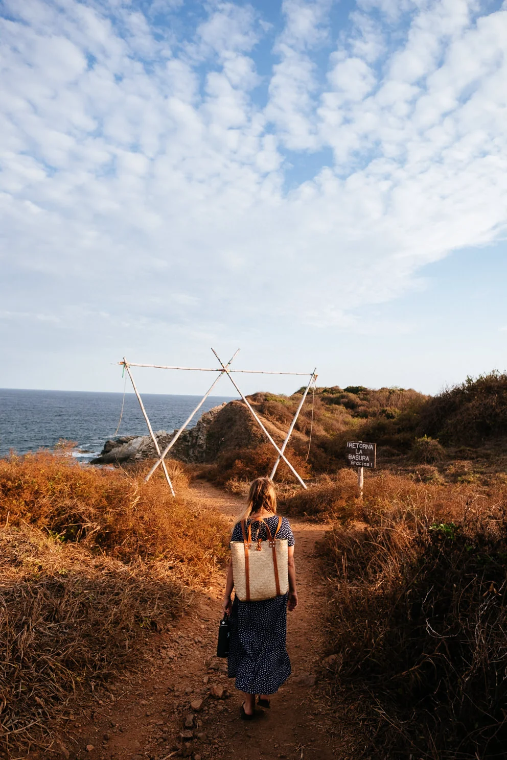 Punta Cometa