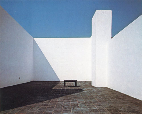 Casa Barragan