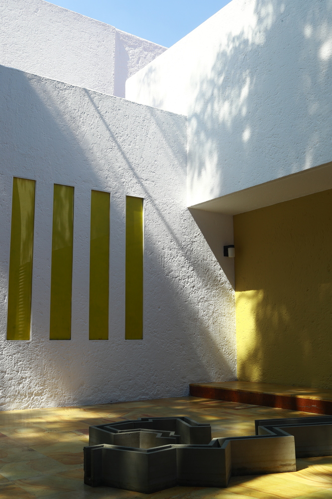 Casa Gilardi