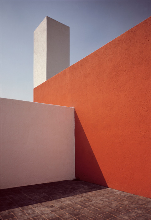 Casa Barragan