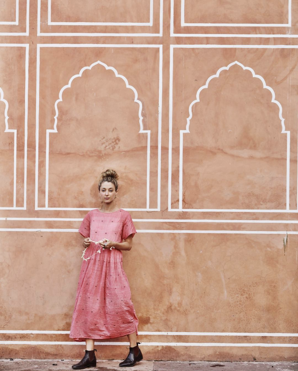 Travels with Nina_Jaipur