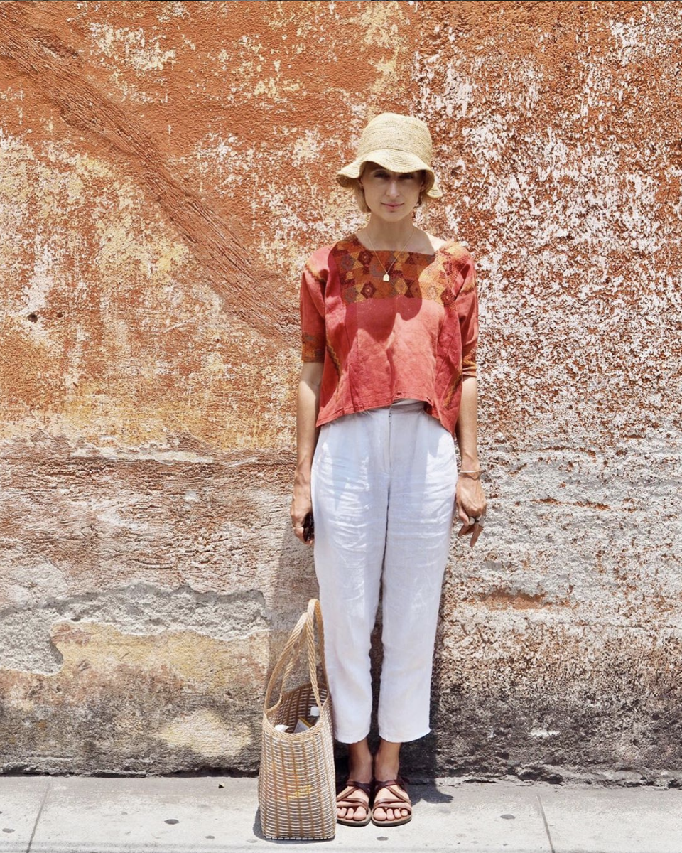 Travels with Nina_Guatemala