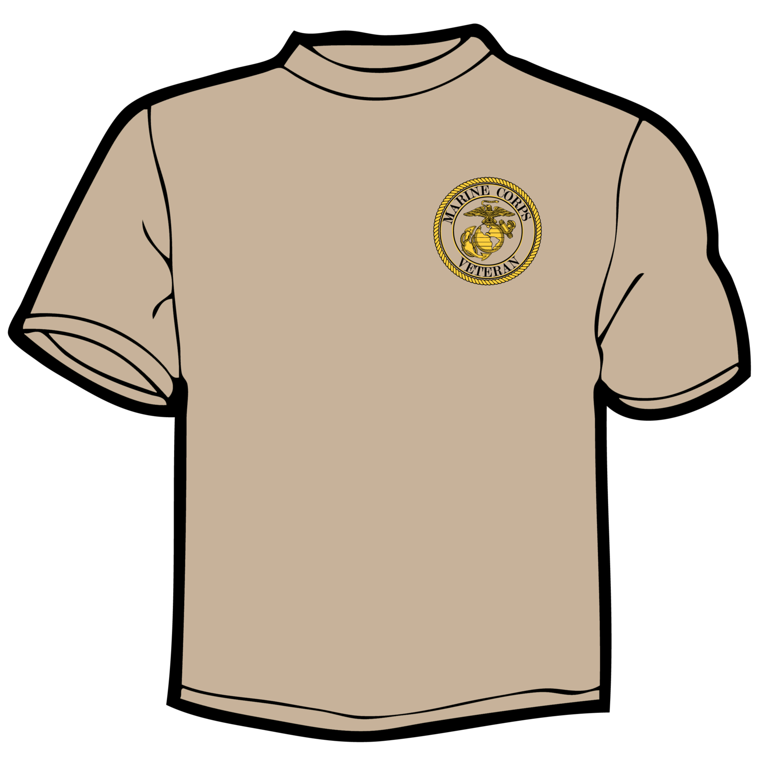 USMC Veteran 