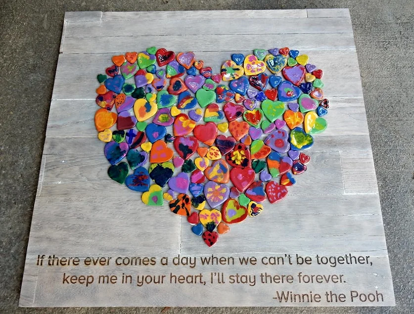 Hearts of Hermosa