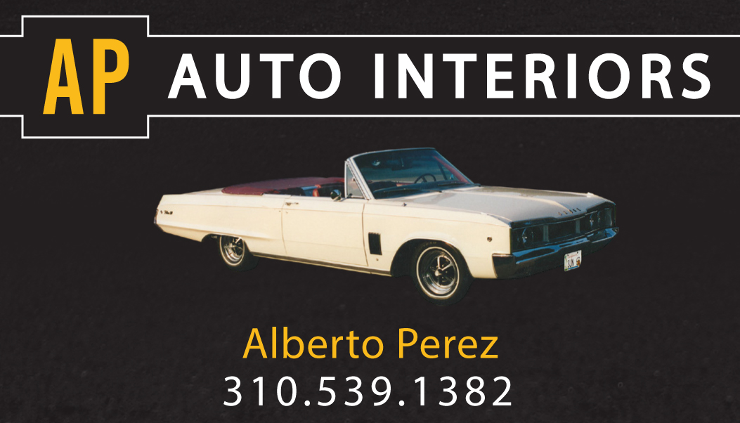 AP Auto