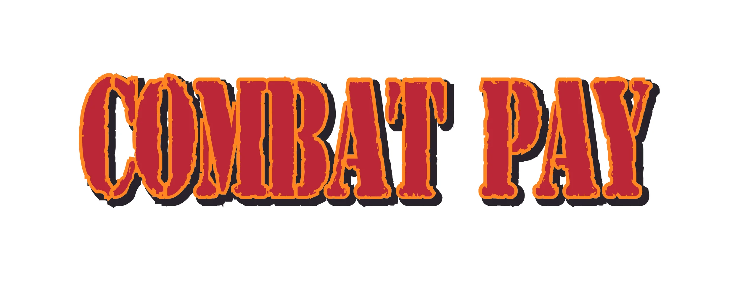 Combat Pay