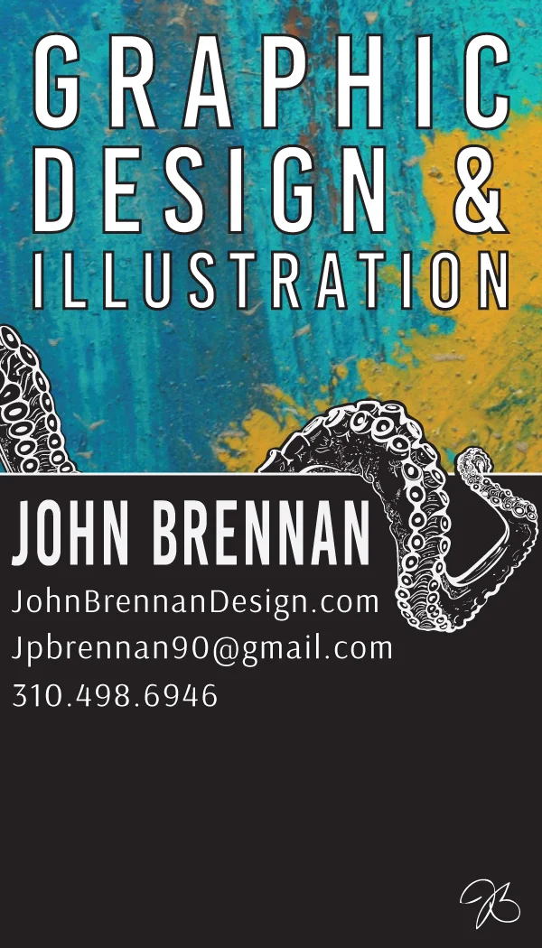 John Brennan Design