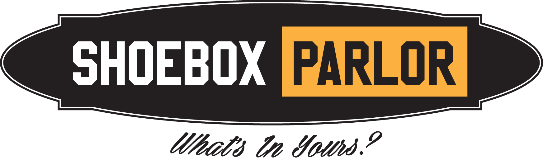 ShoeBox Parlor
