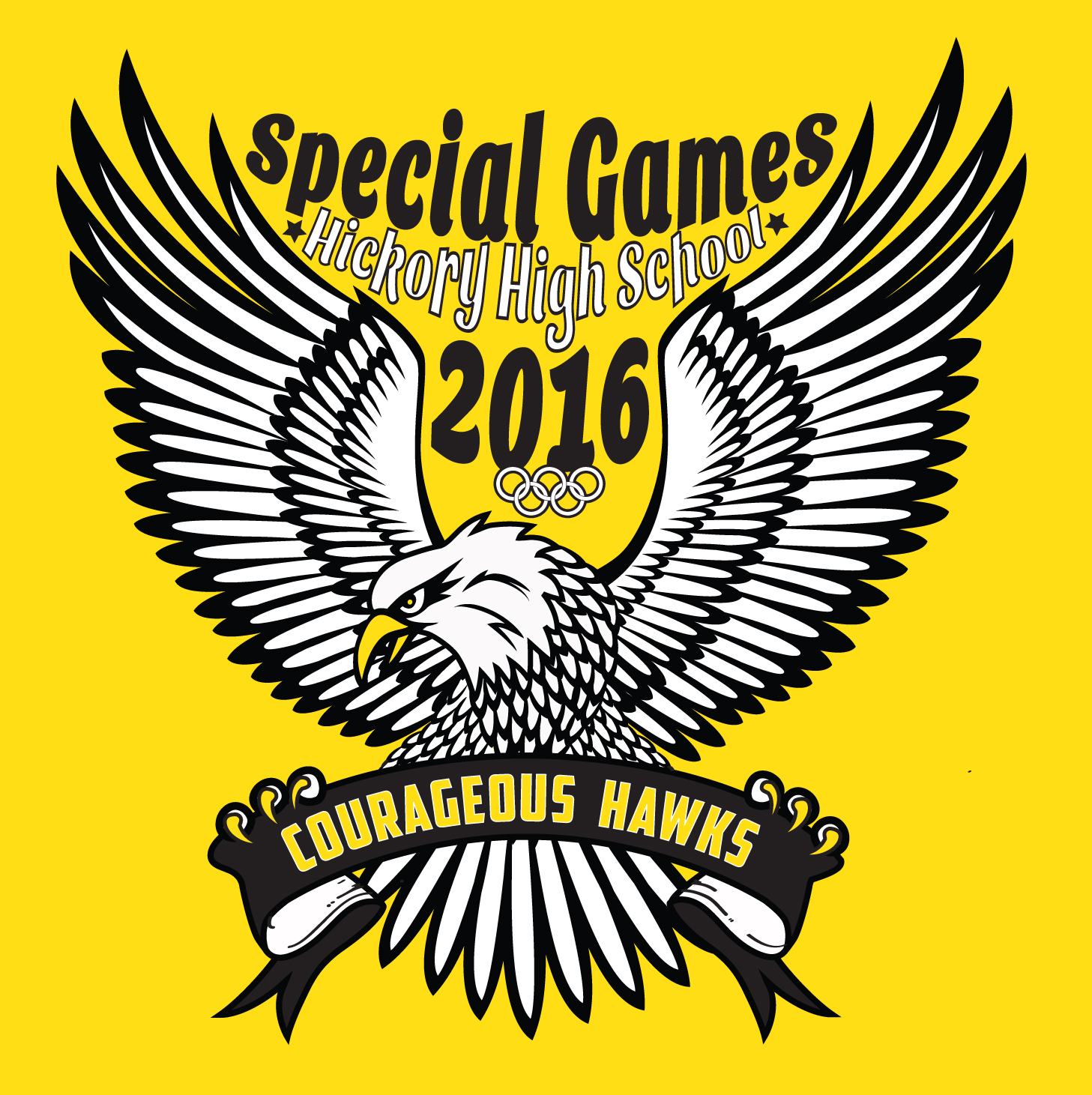 Special Games 2016