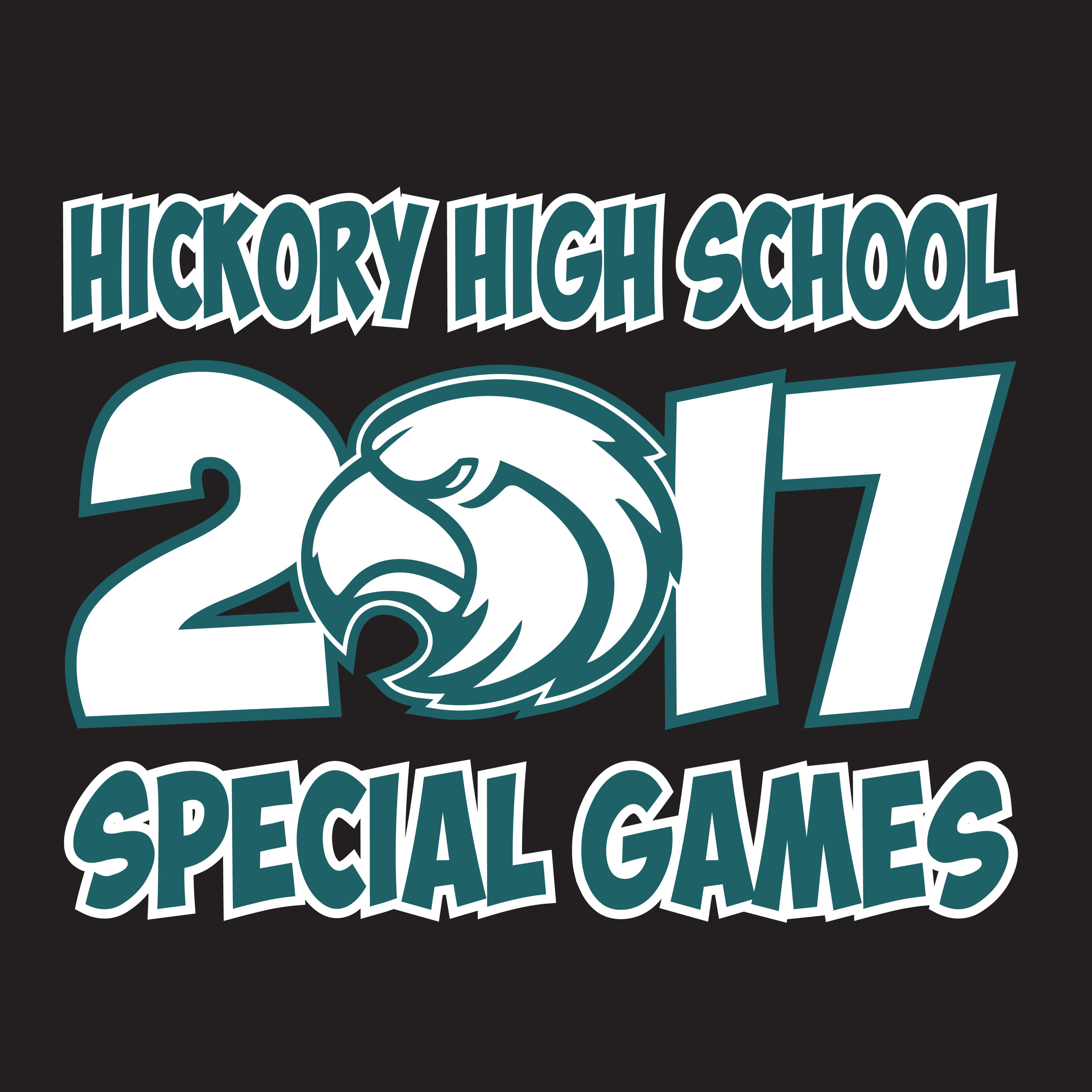Special Games 2017