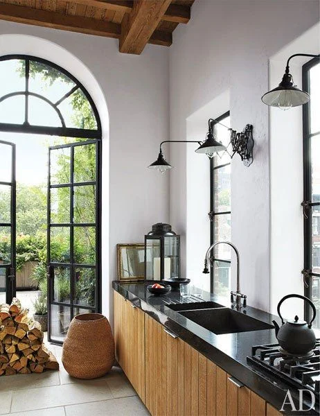 Architectural Digest Enjoy! Trudy xx