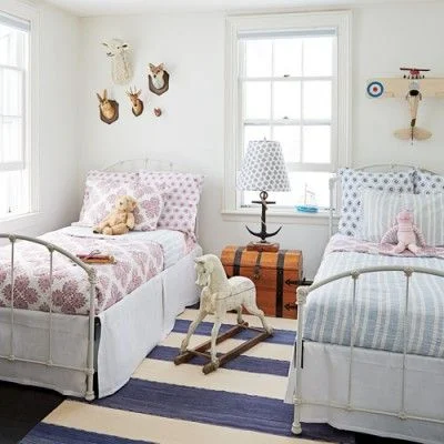 Coastal Living