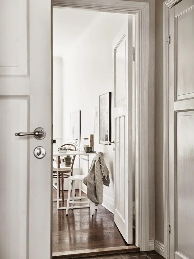Enjoy! Trudy xx via: Daily Dream Decor by Stadshem