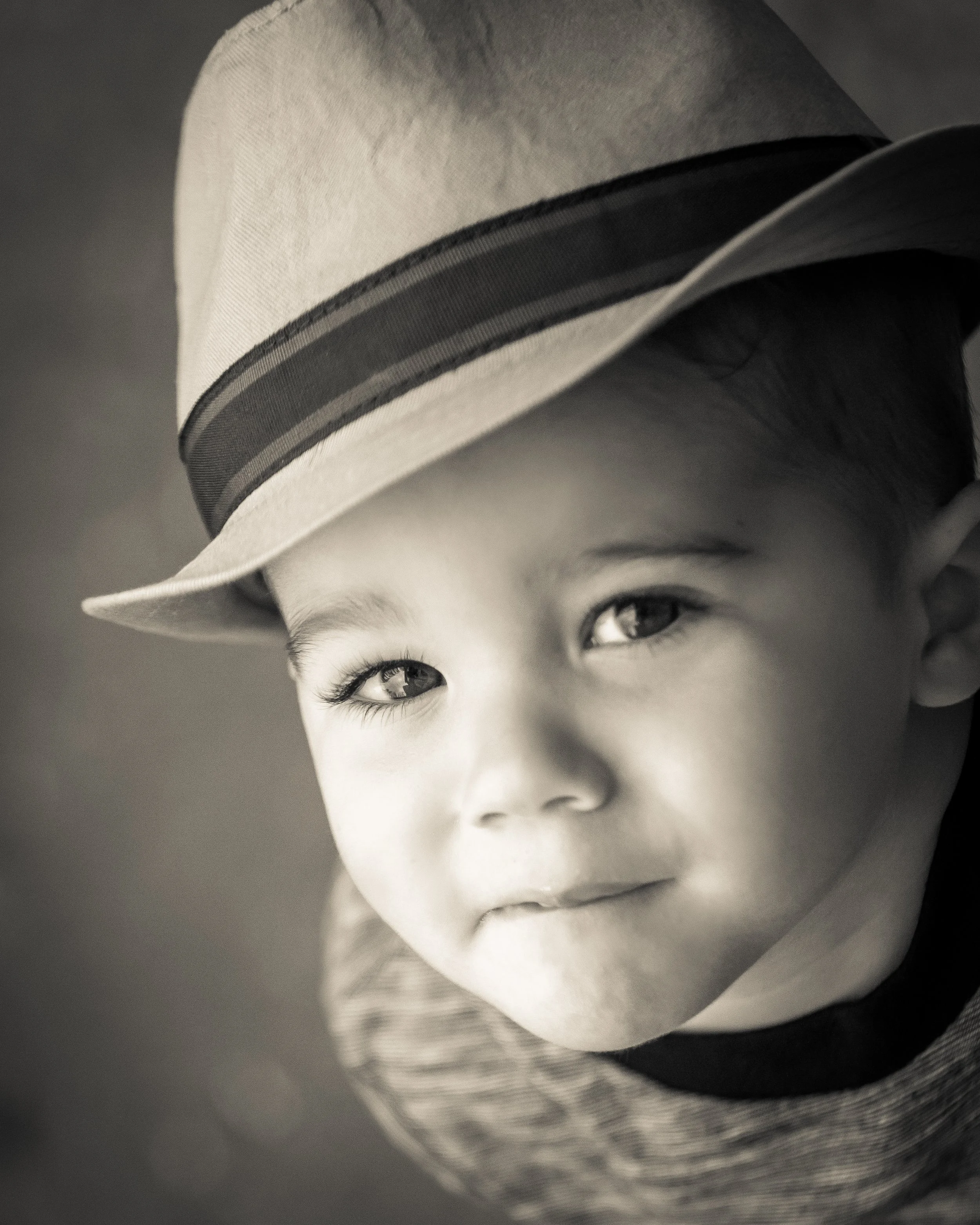 KS Portraits - Littles