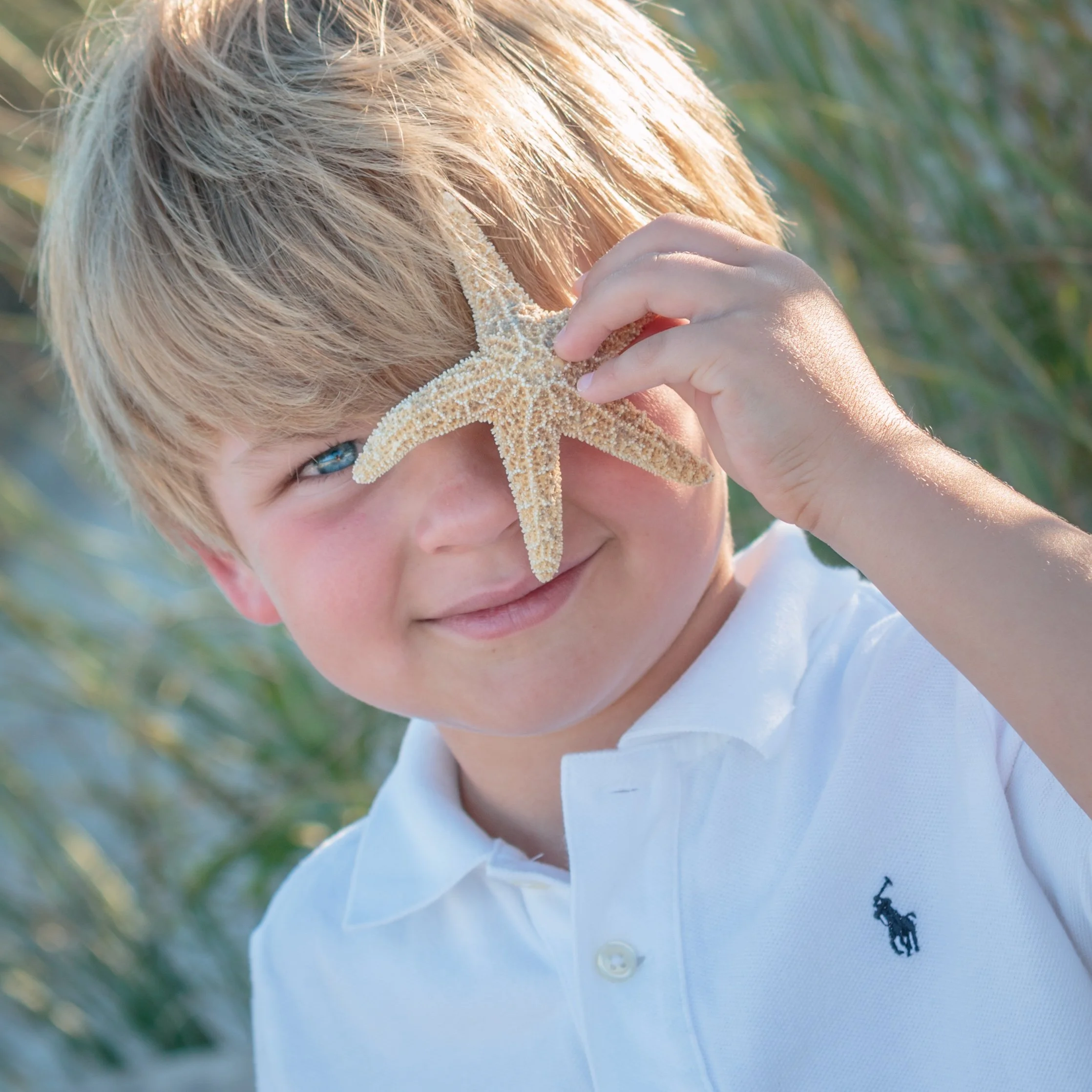 KS Portraits - Littles