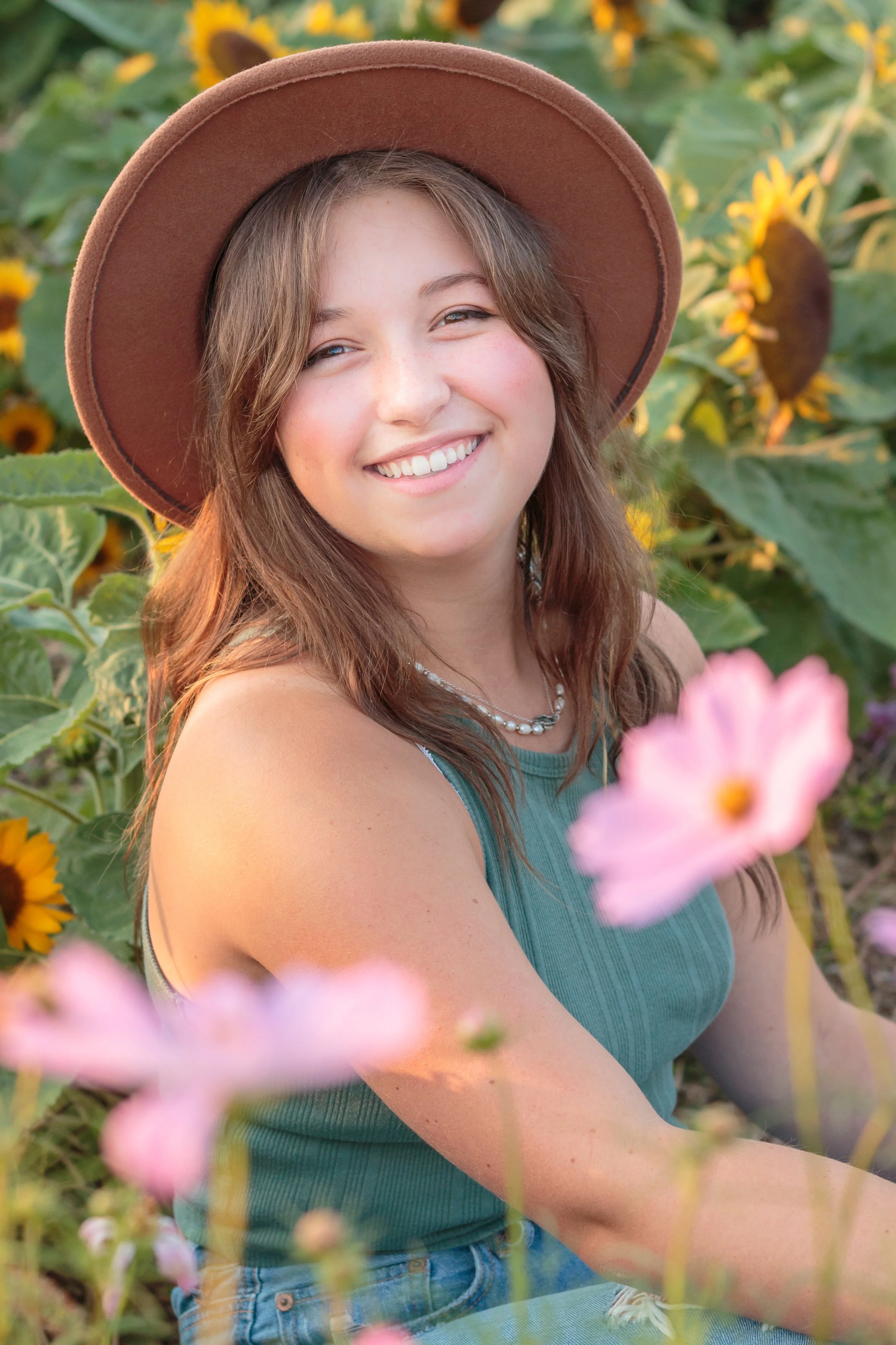 KS Portraits - Seniors