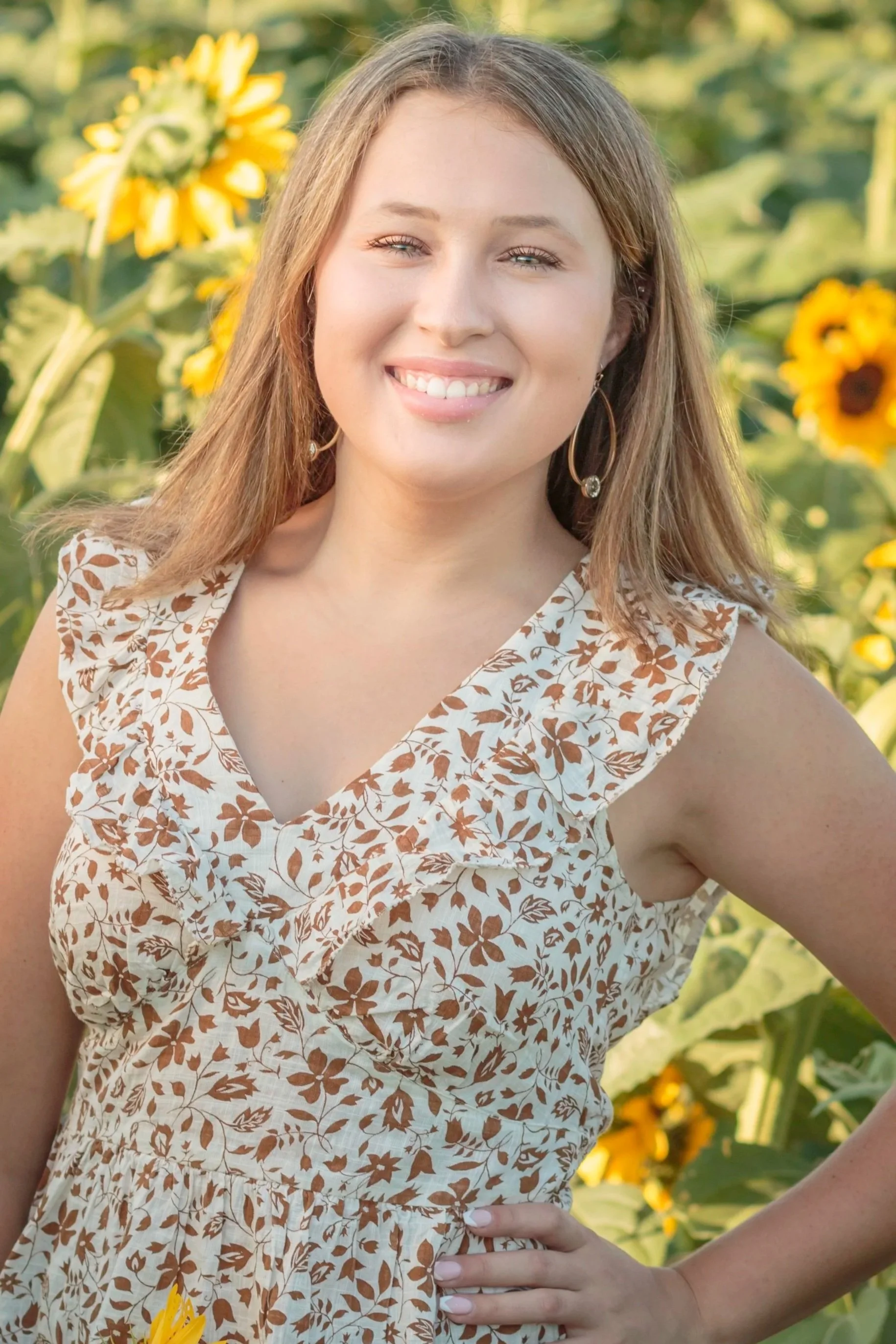 KS Portraits - Seniors