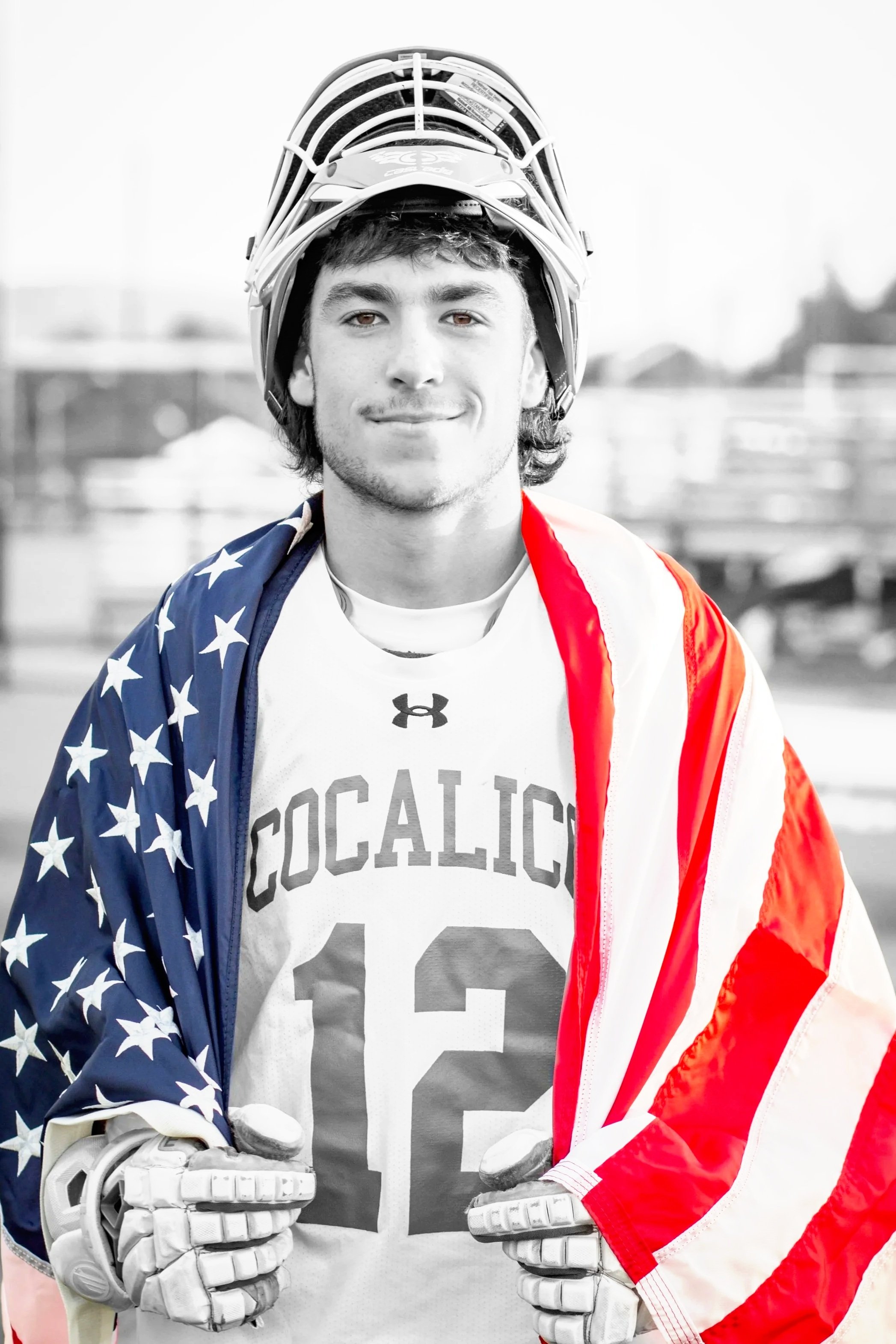 KS Portraits - Seniors