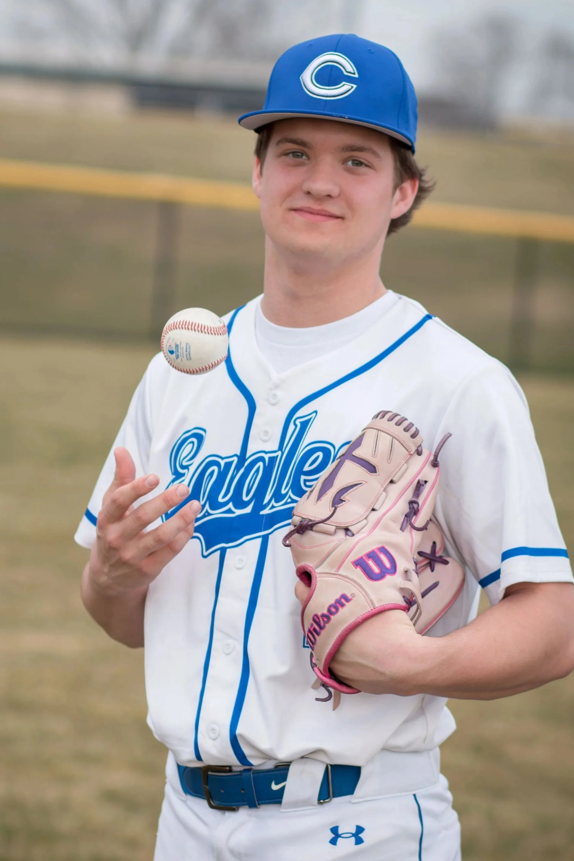 KS Portraits - Seniors