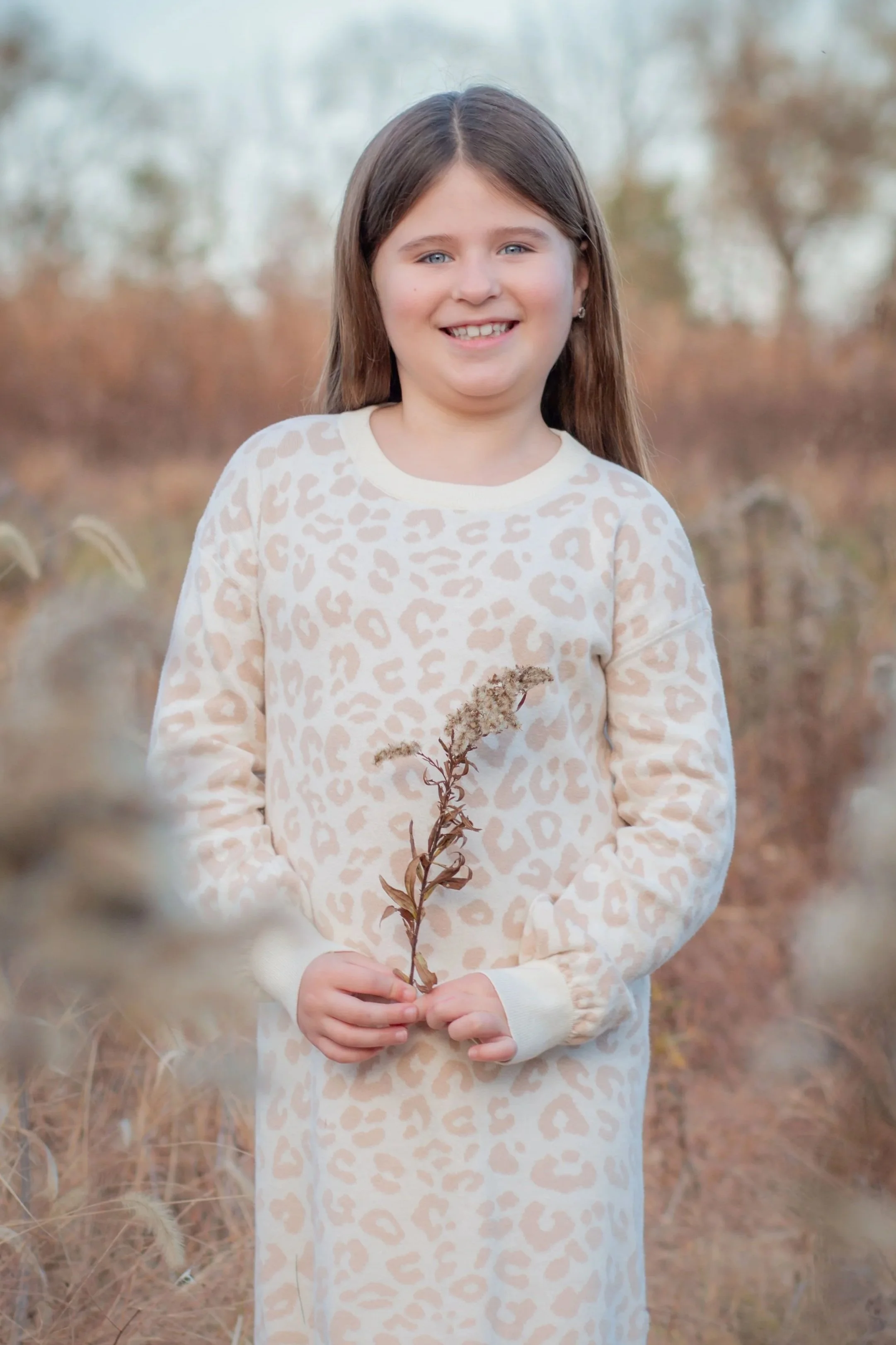 KS Portraits - Littles