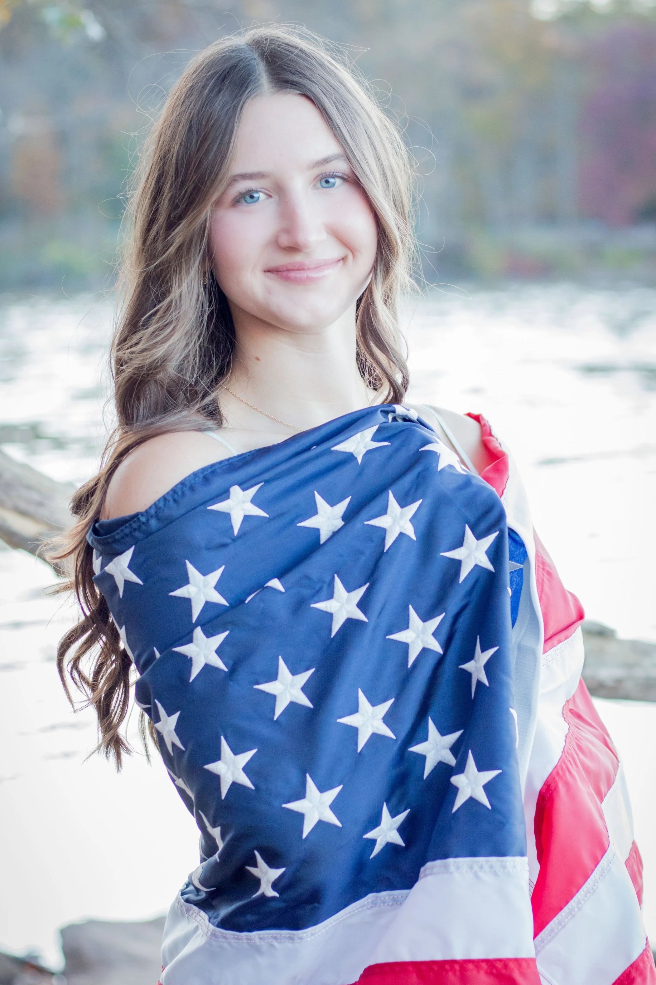 KS Portraits - Seniors