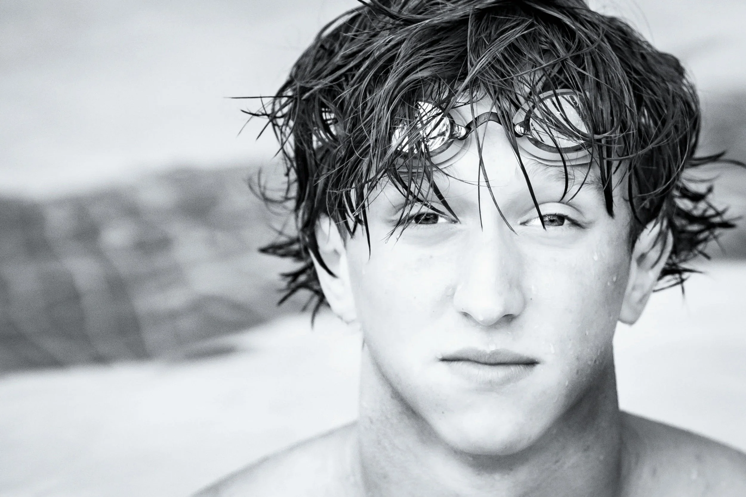 KS Portraits - Seniors