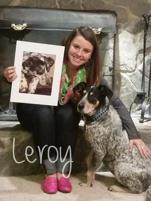 Leroy