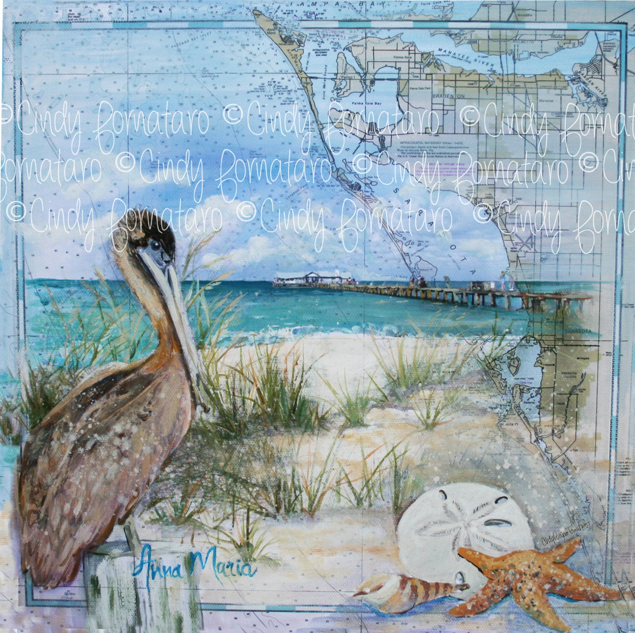 Anna Maria Island, Florida