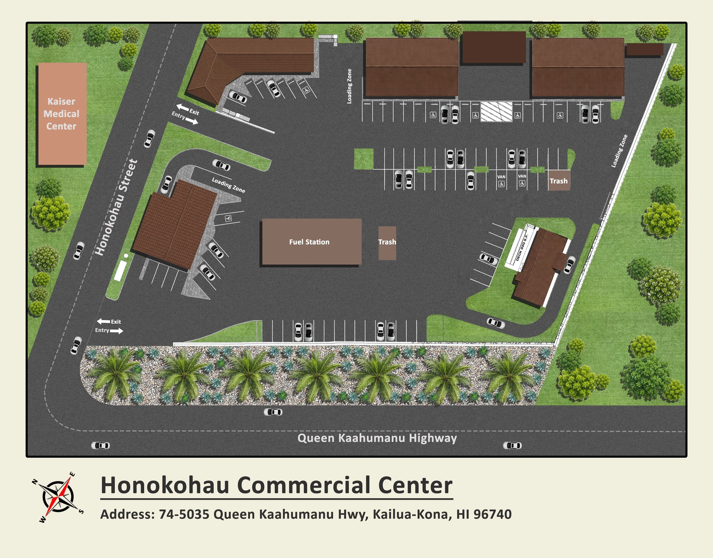 Honokohau Commercial Center - Site Plan.jpg