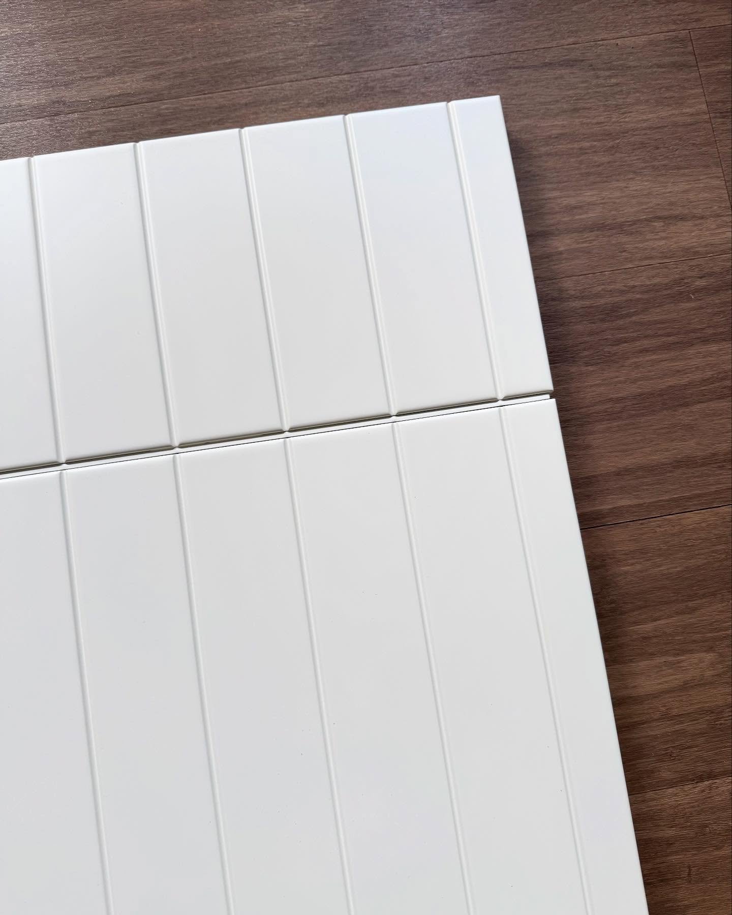 V-Groove is having a moment. 

#cabinetdesign #doorstyle #kitchendesign #bathdesign #designloveseattle