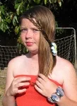 Isabel (12 years old)