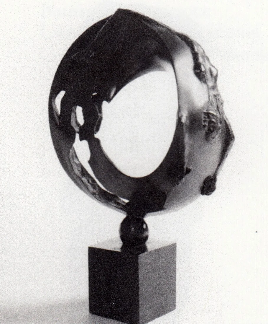 orbisc model 1997 - 14 1/4"